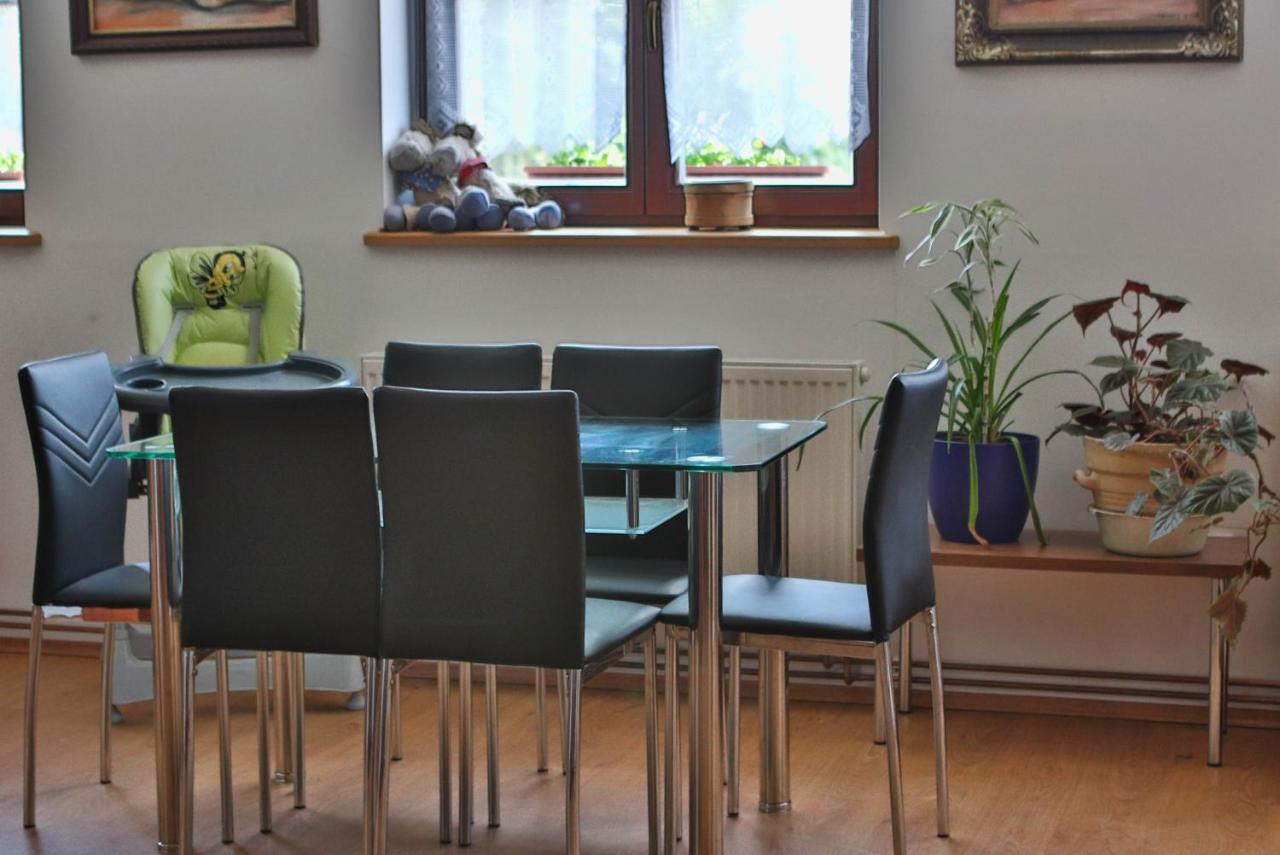 Ubytování pod Haniperkem Vodňany Exteriér fotografie